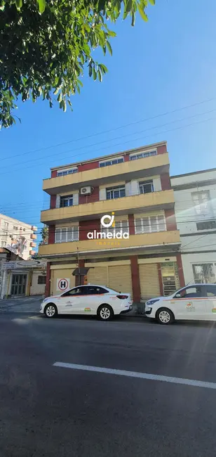 Foto 1 de Apartamento com 4 quartos para alugar, 203m2 em Centro, Santa Maria - RS