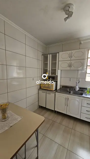 Foto 6 de Apartamento com 2 quartos à venda, 48m2 em Nossa Senhora de Lourdes, Santa Maria - RS