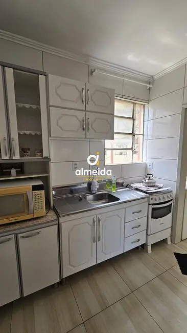 Foto 8 de Apartamento com 2 quartos à venda, 48m2 em Nossa Senhora de Lourdes, Santa Maria - RS