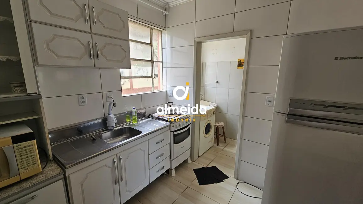 Foto 7 de Apartamento com 2 quartos à venda, 48m2 em Nossa Senhora de Lourdes, Santa Maria - RS