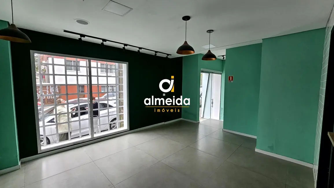 Sala Comercial com 1 quarto para alugar, 66m2 em Centro, Santa Maria - RS - imagem 9 Foto 9 de Sala Comercial com 1 quarto para alugar, 66m2 em Centro, Santa Maria - RS