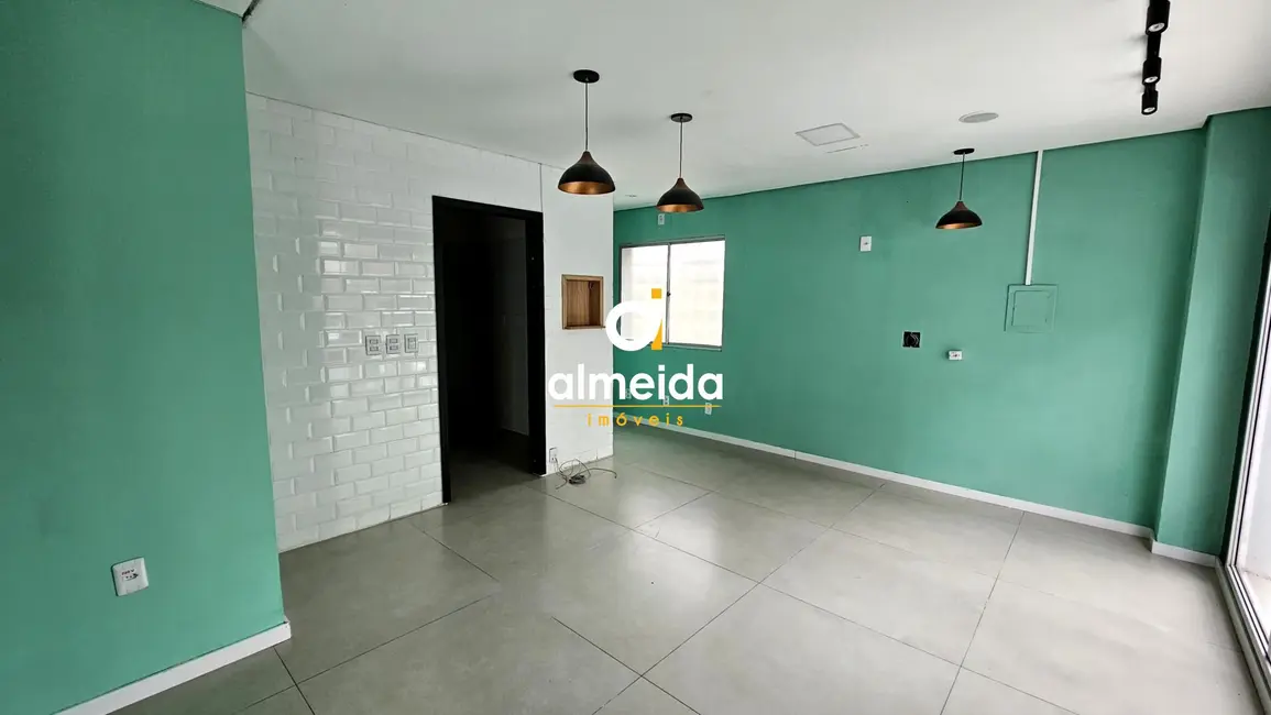 Sala Comercial com 1 quarto para alugar, 66m2 em Centro, Santa Maria - RS - imagem 6 Foto 6 de Sala Comercial com 1 quarto para alugar, 66m2 em Centro, Santa Maria - RS