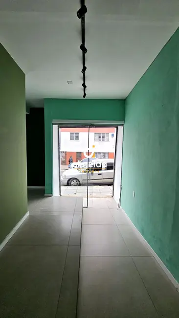 Sala Comercial com 1 quarto para alugar, 66m2 em Centro, Santa Maria - RS - imagem 4 Foto 4 de Sala Comercial com 1 quarto para alugar, 66m2 em Centro, Santa Maria - RS