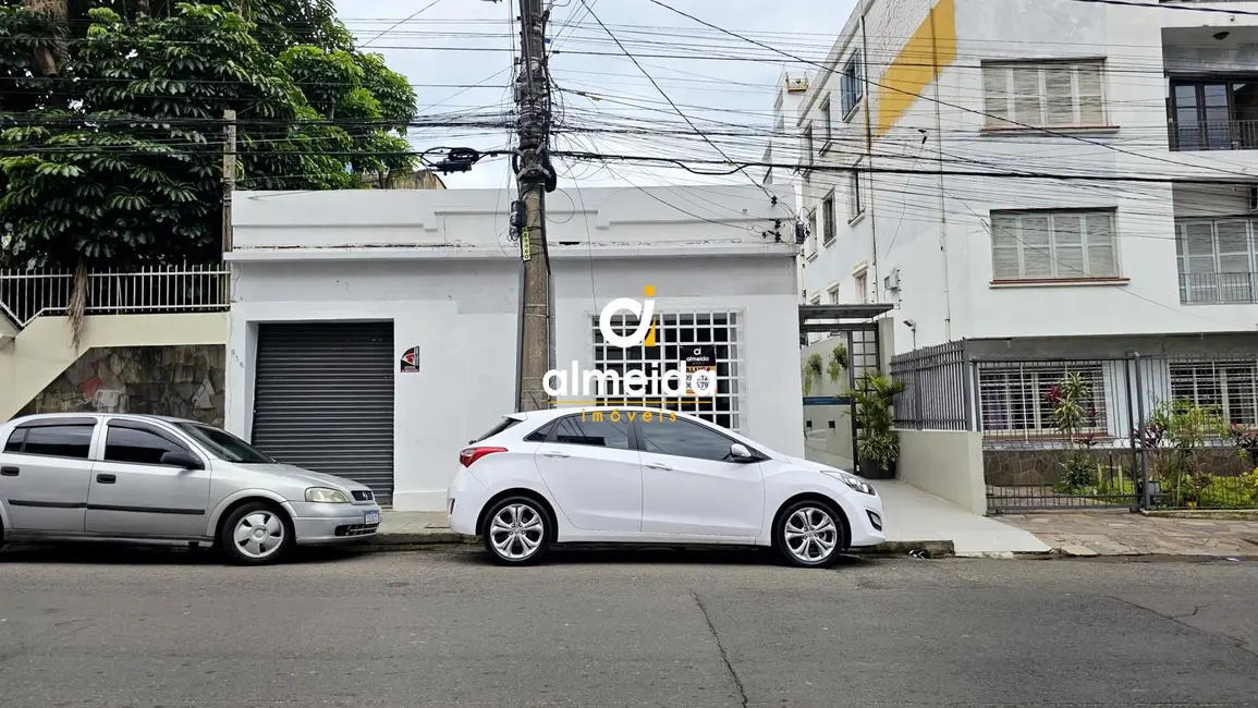 Foto 1 de Sala Comercial com 5 quartos para alugar, 134m2 em Centro, Santa Maria - RS