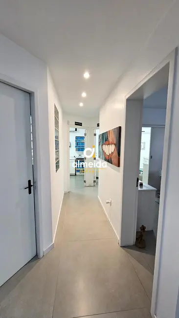 Foto 8 de Sala Comercial com 5 quartos para alugar, 134m2 em Centro, Santa Maria - RS