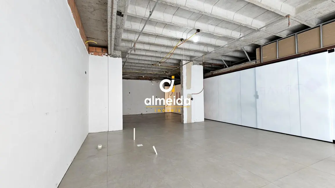 Foto 7 de Sala Comercial com 1 quarto para alugar, 93m2 em Centro, Santa Maria - RS