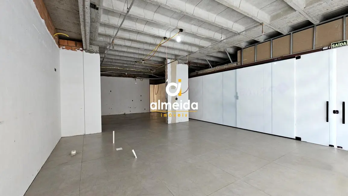 Foto 5 de Sala Comercial com 1 quarto para alugar, 93m2 em Centro, Santa Maria - RS