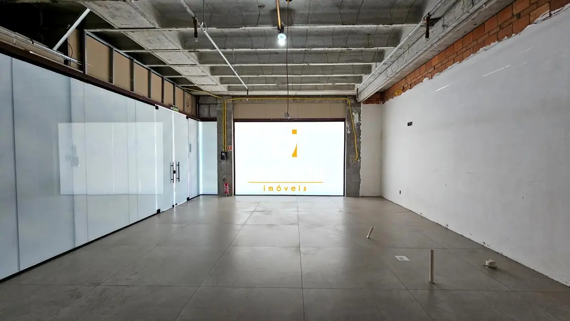 Foto 8 de Sala Comercial com 1 quarto para alugar, 93m2 em Centro, Santa Maria - RS
