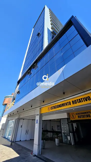 Foto 9 de Sala Comercial com 1 quarto para alugar, 93m2 em Centro, Santa Maria - RS