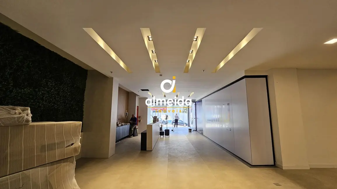 Foto 3 de Sala Comercial com 1 quarto para alugar, 93m2 em Centro, Santa Maria - RS