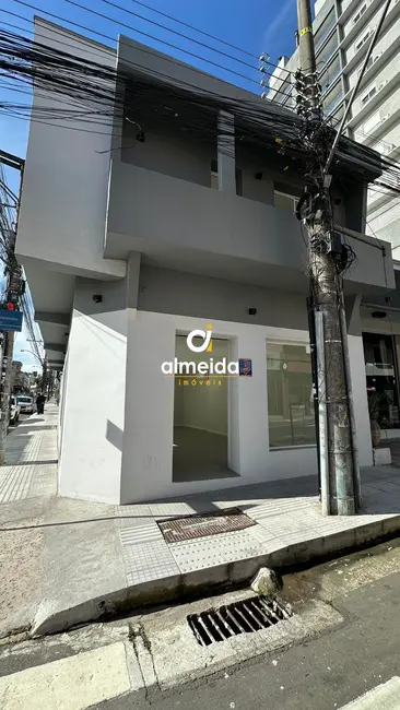 Sala Comercial com 2 quartos para alugar, 300m2 em Nossa Senhora de Fátima, Santa Maria - RS - imagem 1 Foto 1 de Sala Comercial com 2 quartos para alugar, 300m2 em Nossa Senhora de Fátima, Santa Maria - RS