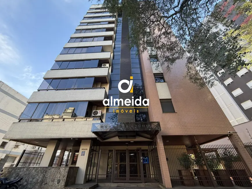 Apartamento com 3 quartos à venda, 183m2 em Centro, Santa Maria - RS - imagem 1 Foto 1 de Apartamento com 3 quartos à venda, 183m2 em Centro, Santa Maria - RS
