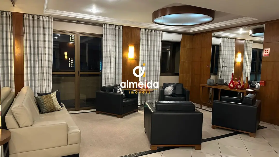 Foto 3 de Apartamento com 3 quartos à venda, 183m2 em Centro, Santa Maria - RS