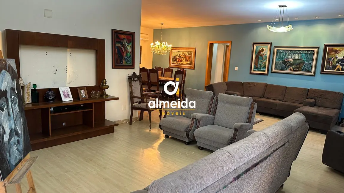 Foto 9 de Apartamento com 3 quartos à venda, 183m2 em Centro, Santa Maria - RS