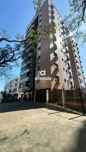 Foto 2 de Apartamento com 3 quartos à venda, 183m2 em Centro, Santa Maria - RS