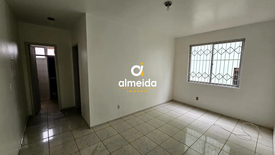 Foto 2 de Apartamento com 1 quarto à venda, 45m2 em Nossa Senhora de Fátima, Santa Maria - RS