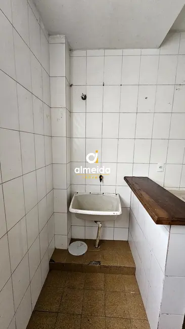 Foto 8 de Apartamento com 1 quarto à venda, 45m2 em Nossa Senhora de Fátima, Santa Maria - RS