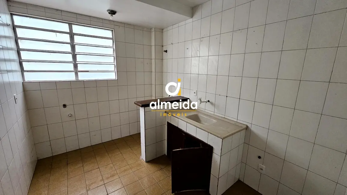 Foto 6 de Apartamento com 1 quarto à venda, 45m2 em Nossa Senhora de Fátima, Santa Maria - RS