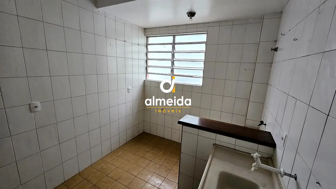 Foto 9 de Apartamento com 1 quarto à venda, 45m2 em Nossa Senhora de Fátima, Santa Maria - RS