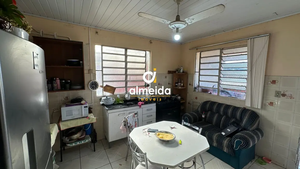 Casa com 3 quartos à venda, 110m2 em Santa Maria - RS - imagem 7 Foto 7 de Casa com 3 quartos à venda, 110m2 em Santa Maria - RS