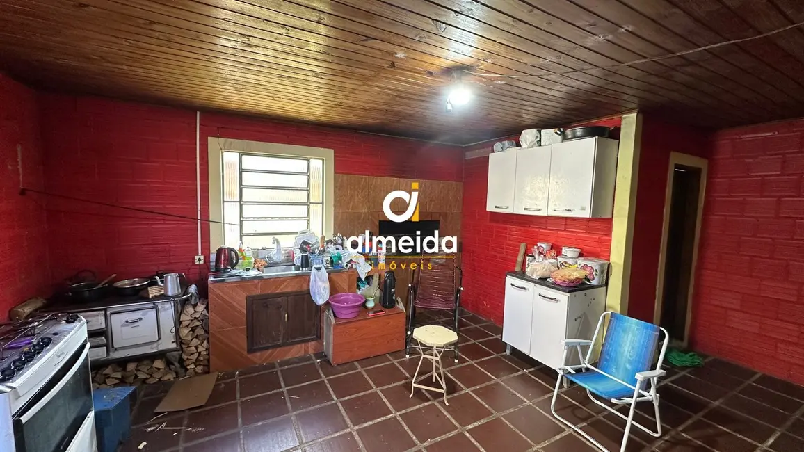 Casa com 3 quartos à venda, 110m2 em Santa Maria - RS - imagem 9 Foto 9 de Casa com 3 quartos à venda, 110m2 em Santa Maria - RS