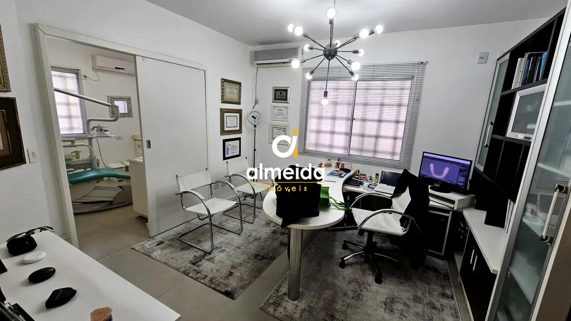 Foto 7 de Sala Comercial com 4 quartos para alugar, 84m2 em Centro, Santa Maria - RS