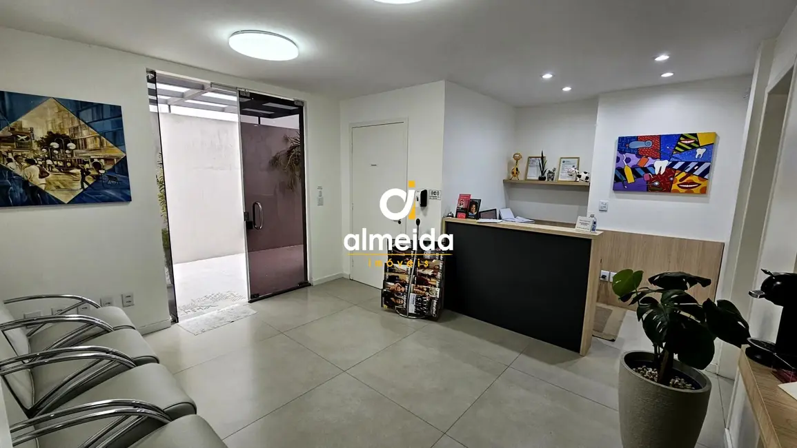 Foto 3 de Sala Comercial com 4 quartos para alugar, 84m2 em Centro, Santa Maria - RS