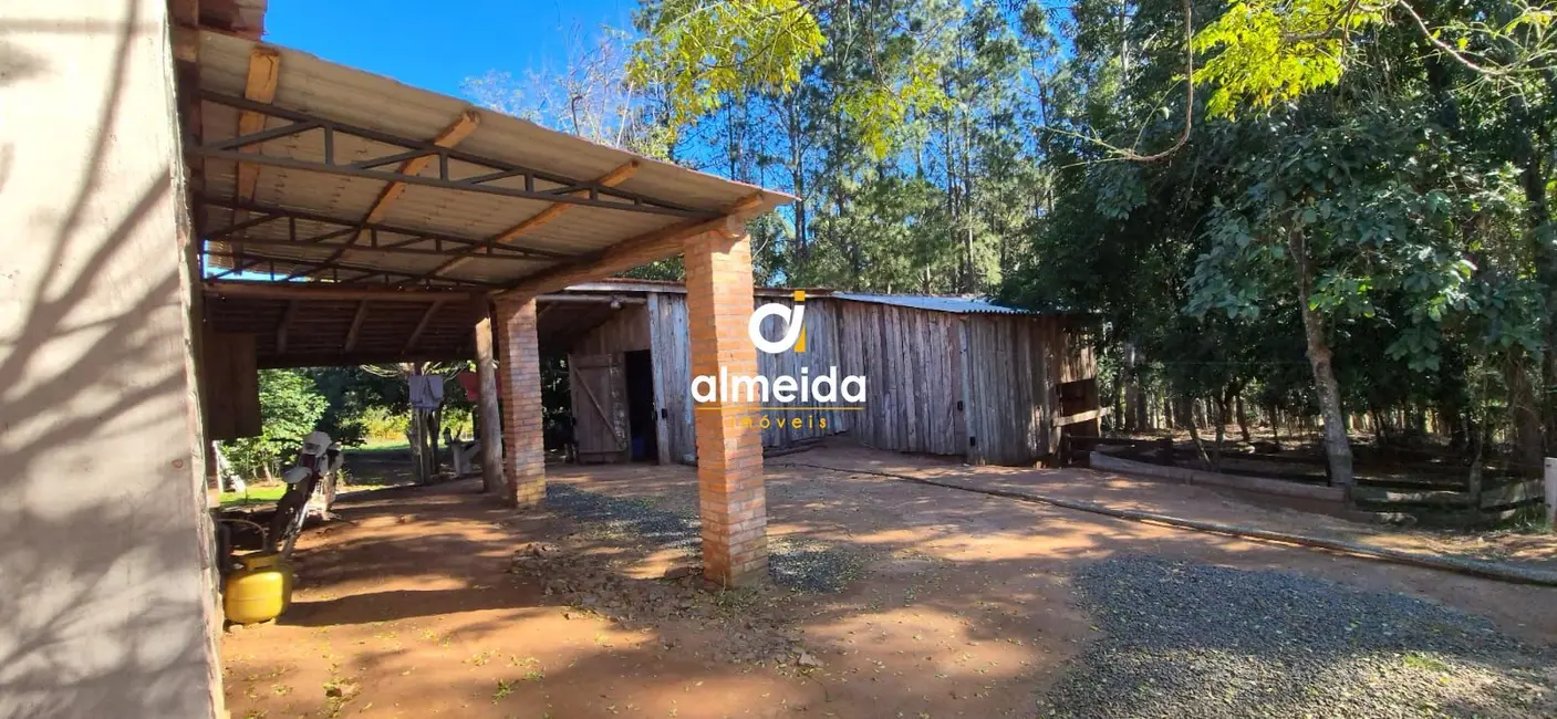 Chácara com 3 quartos à venda, 170m2 em Sao Pedro Do Sul - RS - imagem 3 Foto 3 de Chácara com 3 quartos à venda, 170m2 em Sao Pedro Do Sul - RS
