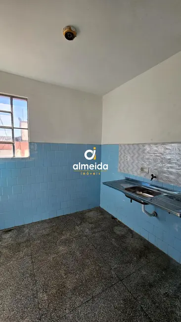 Foto 3 de Apartamento com 3 quartos à venda, 52m2 em Nossa Senhora de Lourdes, Santa Maria - RS