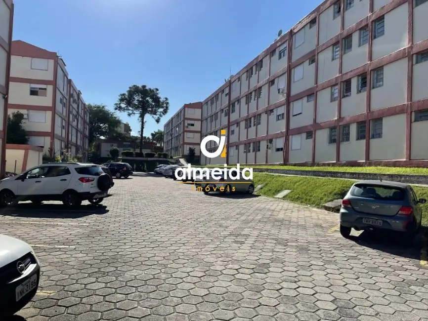 Foto 1 de Apartamento com 3 quartos à venda, 52m2 em Nossa Senhora de Lourdes, Santa Maria - RS
