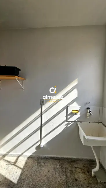 Foto 4 de Apartamento com 3 quartos à venda, 52m2 em Nossa Senhora de Lourdes, Santa Maria - RS