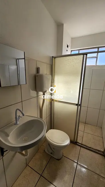 Foto 8 de Apartamento com 3 quartos à venda, 52m2 em Nossa Senhora de Lourdes, Santa Maria - RS