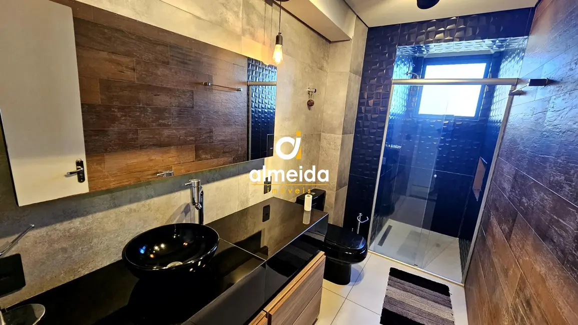 Foto 7 de Cobertura com 4 quartos à venda, 267m2 em Nossa Senhora de Fátima, Santa Maria - RS