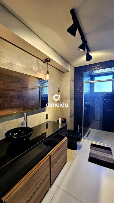 Foto 8 de Cobertura com 4 quartos à venda, 267m2 em Nossa Senhora de Fátima, Santa Maria - RS