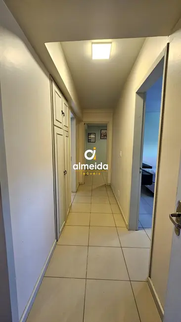 Foto 6 de Cobertura com 4 quartos à venda, 267m2 em Nossa Senhora de Fátima, Santa Maria - RS