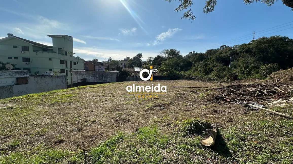 Foto 4 de Terreno / Lote à venda, 720m2 em Nossa Senhora de Lourdes, Santa Maria - RS