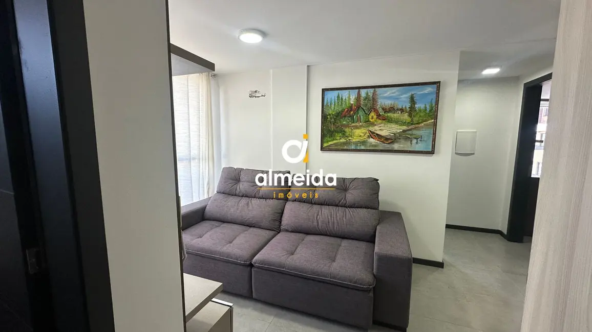 Foto 4 de Apartamento com 2 quartos à venda, 84m2 em Nossa Senhora de Lourdes, Santa Maria - RS