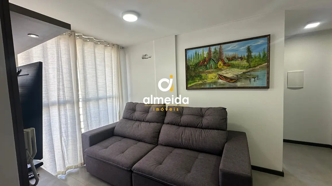 Foto 3 de Apartamento com 2 quartos à venda, 84m2 em Nossa Senhora de Lourdes, Santa Maria - RS