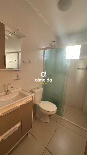 Foto 9 de Apartamento com 2 quartos à venda, 42m2 em Nossa Senhora Medianeira, Santa Maria - RS