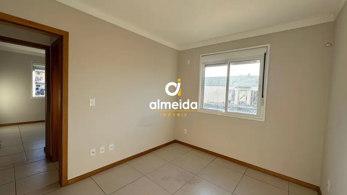 Foto 7 de Apartamento com 2 quartos à venda, 42m2 em Nossa Senhora Medianeira, Santa Maria - RS