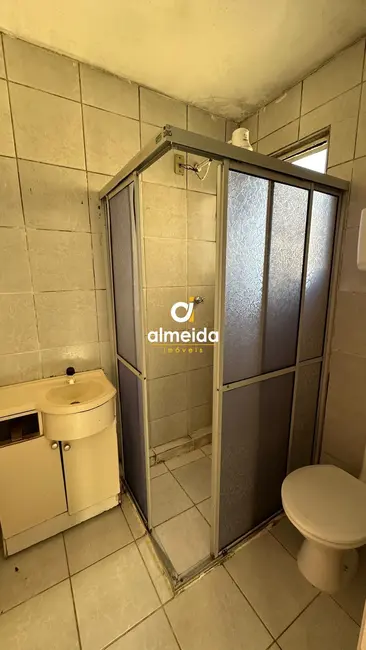 Foto 8 de Apartamento com 2 quartos à venda, 44m2 em Urlândia, Santa Maria - RS