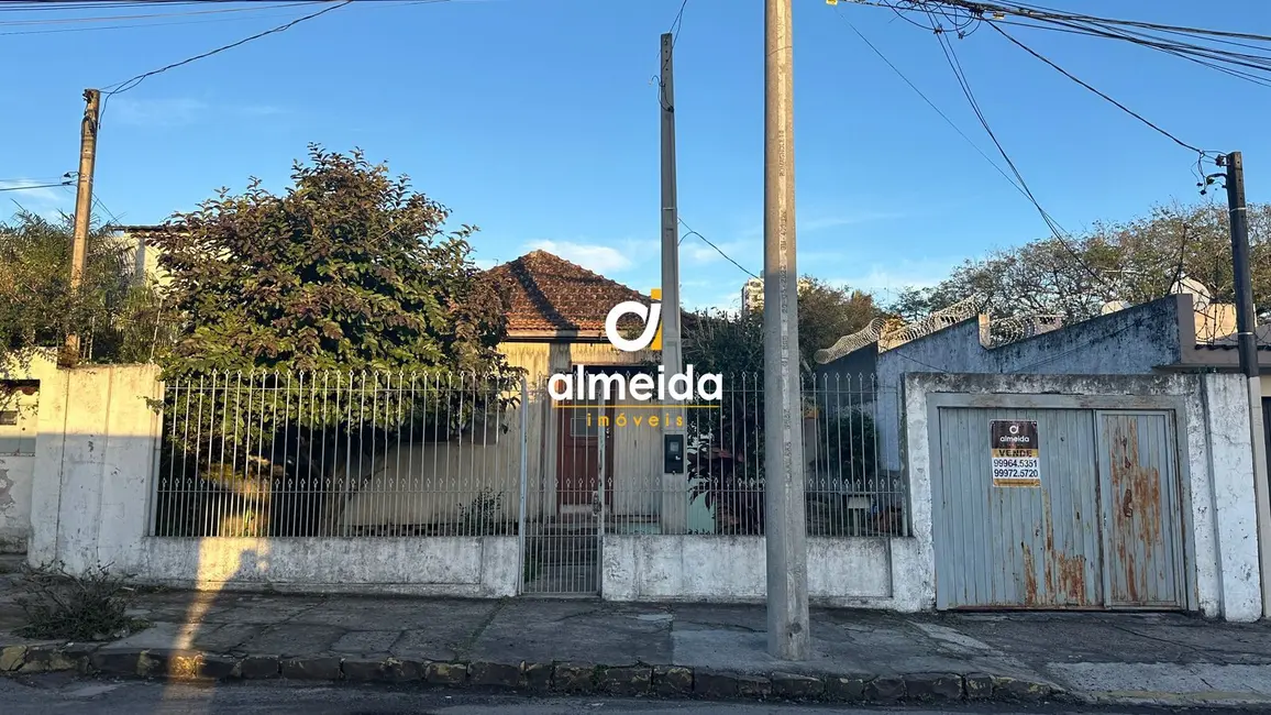 Foto 1 de Terreno / Lote com 5 quartos à venda, 432m2 em Nossa Senhora de Lourdes, Santa Maria - RS