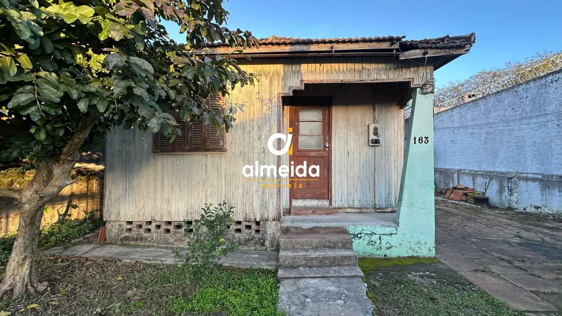 Foto 3 de Terreno / Lote com 5 quartos à venda, 432m2 em Nossa Senhora de Lourdes, Santa Maria - RS