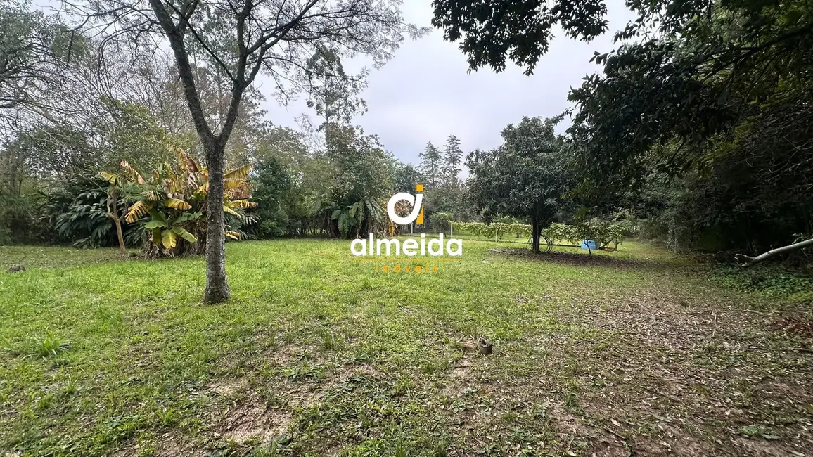 Foto 4 de Terreno / Lote com 2 quartos à venda, 3205m2 em São José, Santa Maria - RS