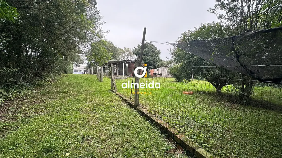 Foto 3 de Terreno / Lote com 2 quartos à venda, 3205m2 em São José, Santa Maria - RS