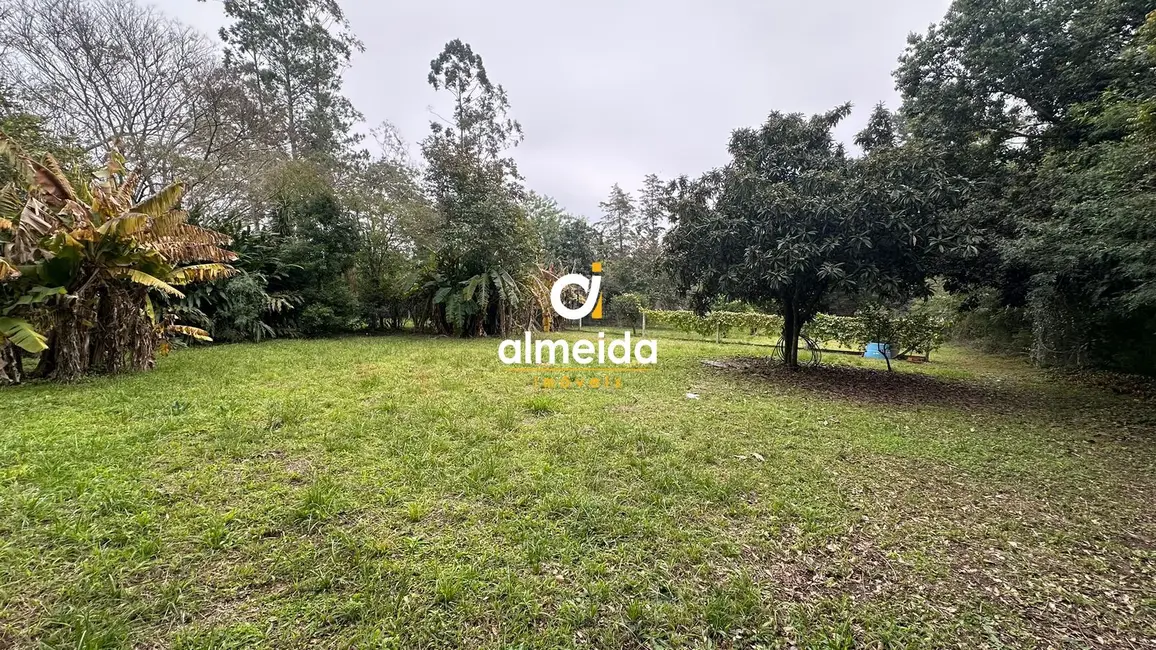 Foto 9 de Terreno / Lote com 2 quartos à venda, 3205m2 em São José, Santa Maria - RS