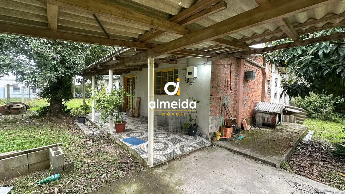 Foto 2 de Terreno / Lote com 2 quartos para alugar, 3205m2 em São José, Santa Maria - RS