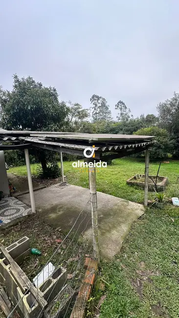 Foto 8 de Terreno / Lote com 2 quartos à venda, 3205m2 em São José, Santa Maria - RS