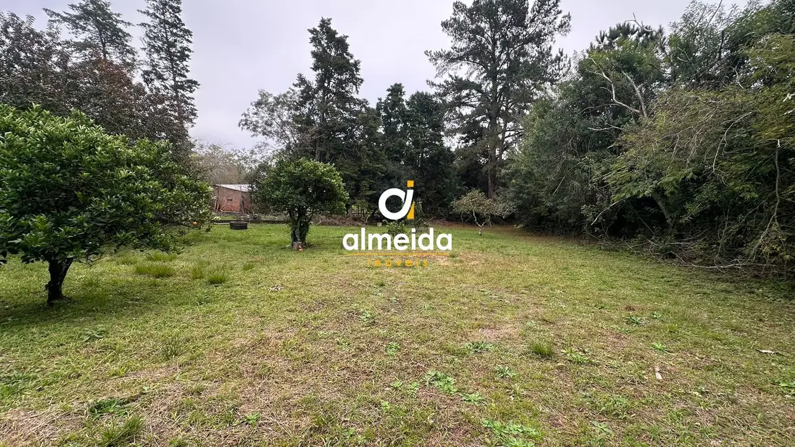 Foto 7 de Terreno / Lote com 2 quartos à venda, 3205m2 em São José, Santa Maria - RS