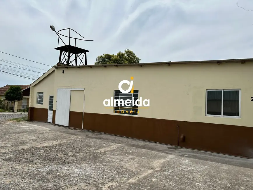 Foto 2 de Sala Comercial com 3 quartos para alugar, 112m2 em Nossa Senhora Medianeira, Santa Maria - RS